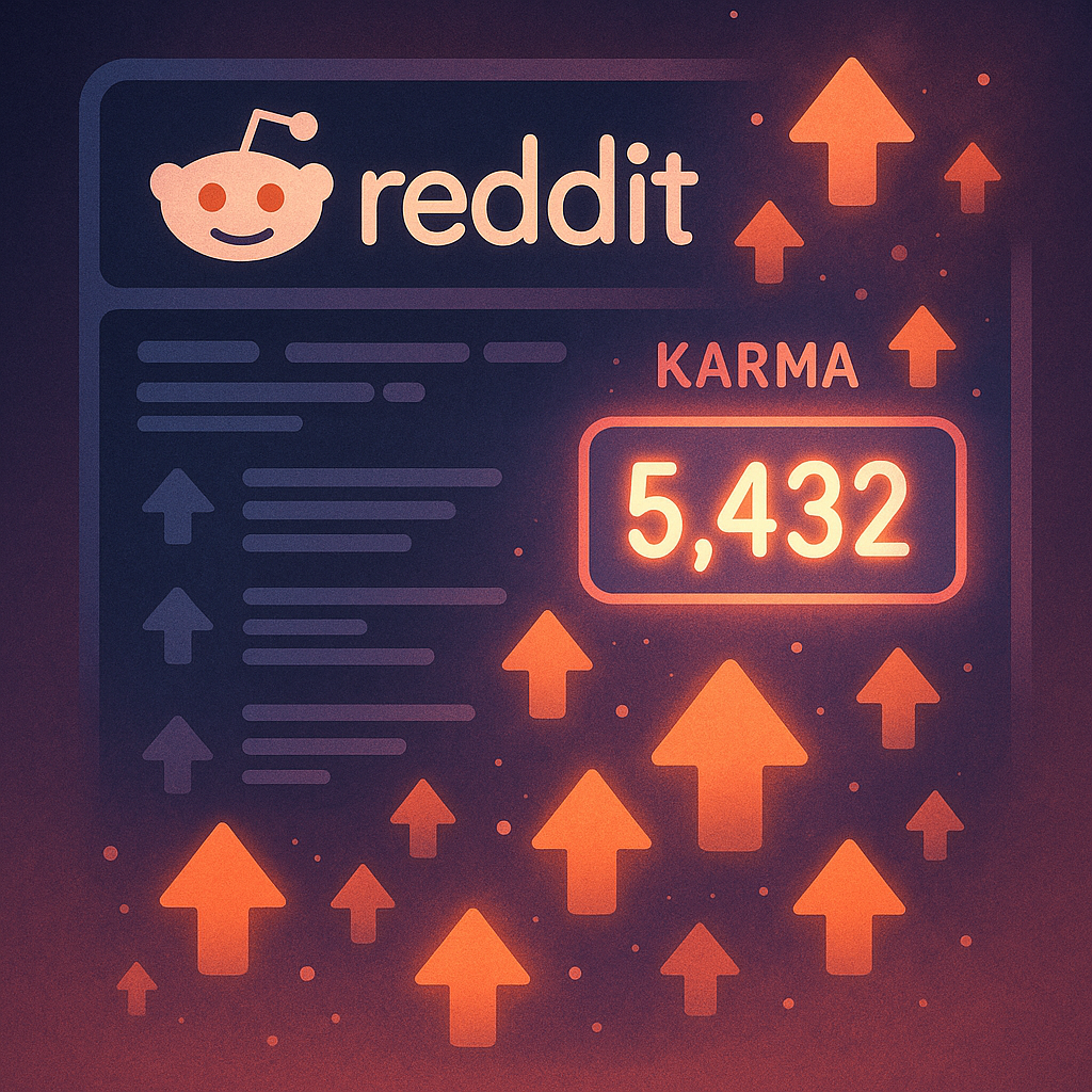 7 Genius Psychology Hacks to Skyrocket Your Reddit Karma