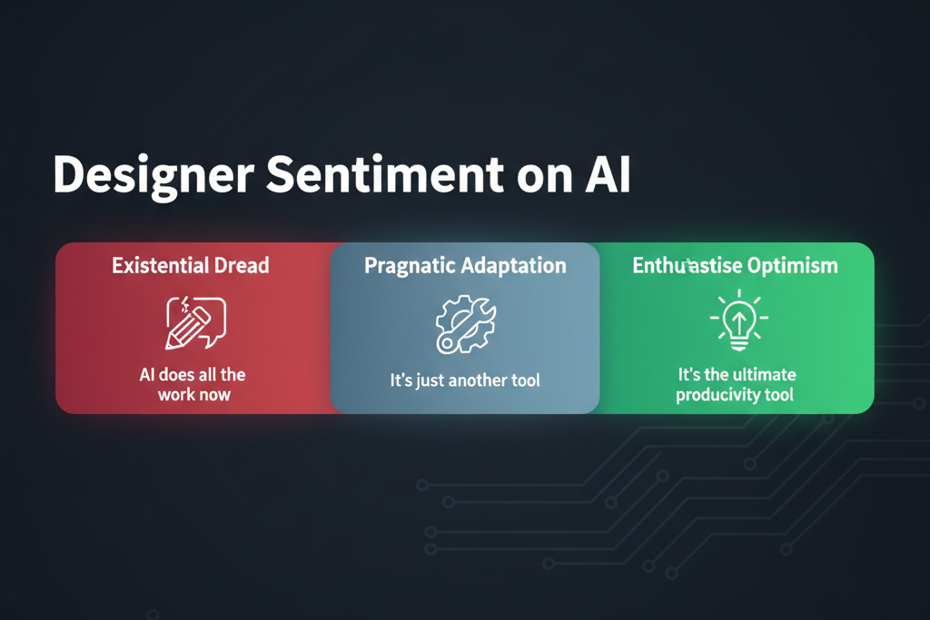 Will AI Replace Product Designers